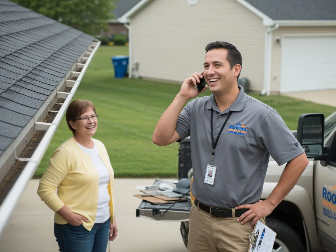 Local Roofing Contractors Waterloo, SC FAQs